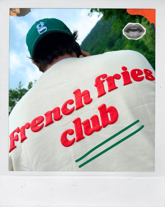 French Fries Club