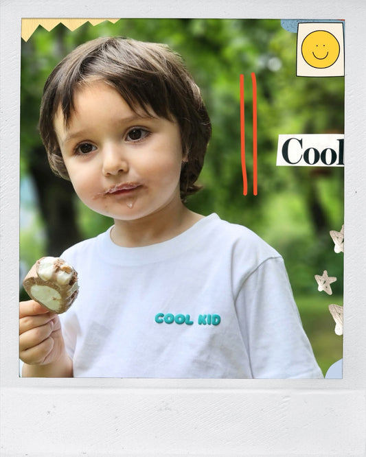 The cool kid tee