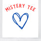 MISTERY TEE